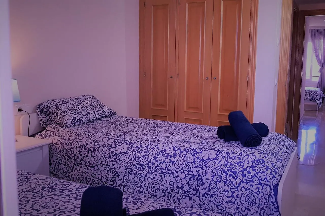 Apartamento Costa del Sol Manilva Playa Spa