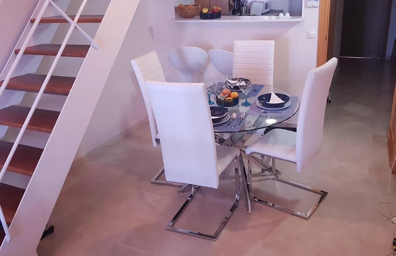 Apartamento Costa del Sol Manilva Playa Spa
