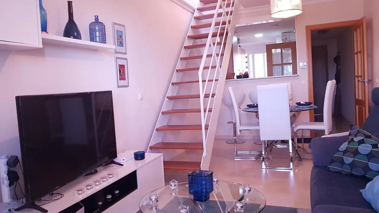 Apartamento Costa del Sol Manilva Playa Spa