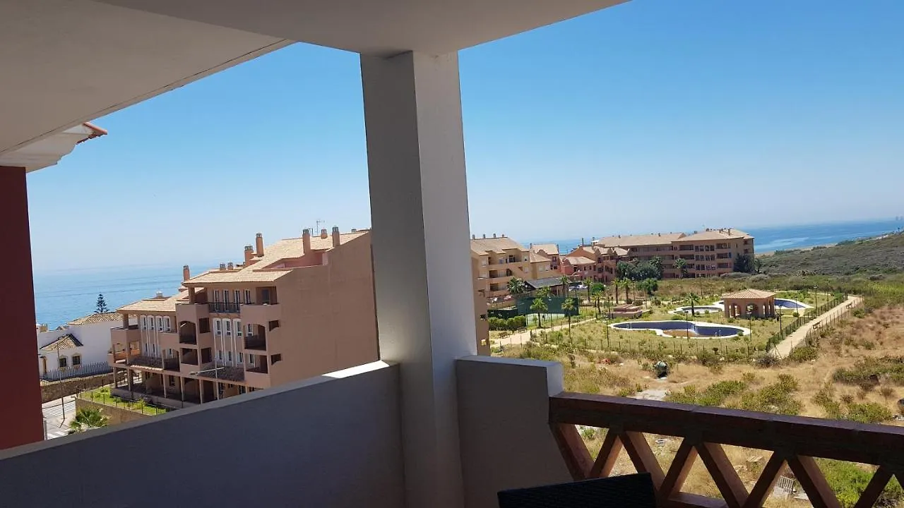 Apartamento Costa del Sol Manilva Playa Spa