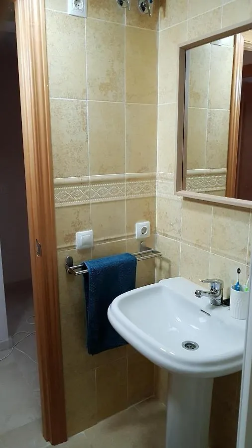 Apartamento Costa del Sol Manilva Playa Spa