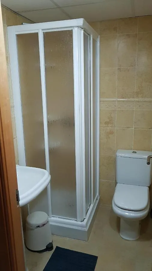 Apartamento Costa del Sol Manilva Playa Spa 0*,