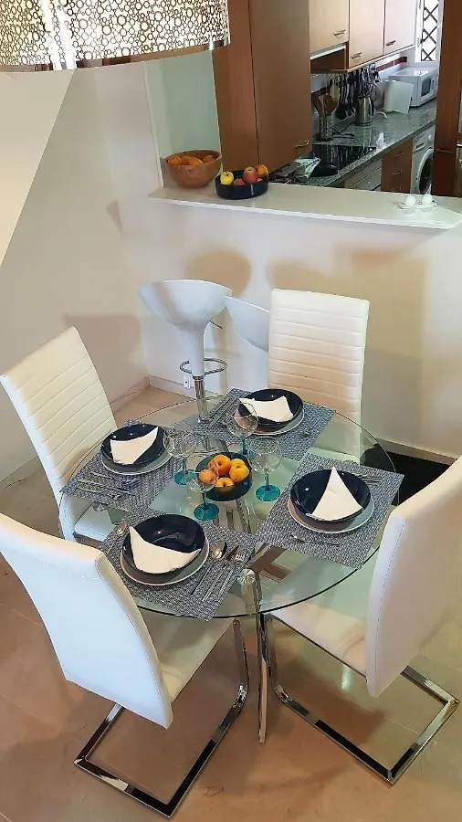Apartamento Costa del Sol Manilva Playa Spa