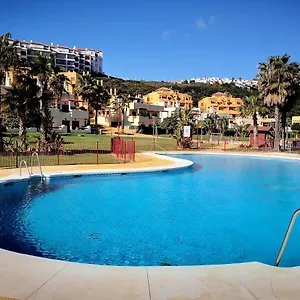 Princesa Kristina Luxury Apartment Apartamento