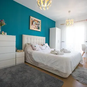 Vistas Al Mar- The Serenity Of Sea Haven Apartamento