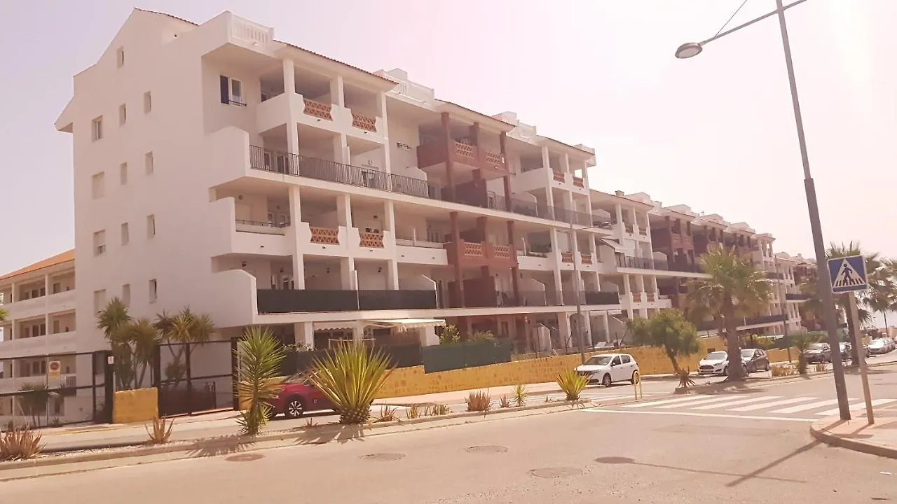 Costa Del Sol Manilva Playa Spa contacts